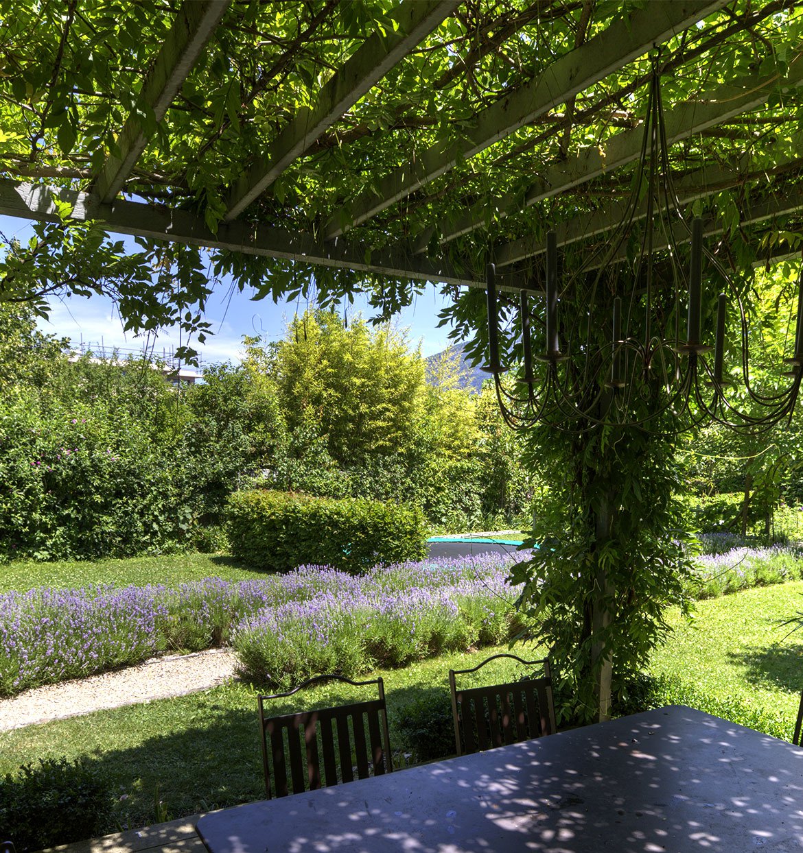 Pergola