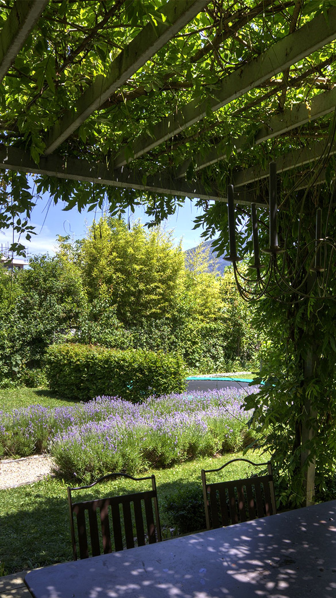 Pergola