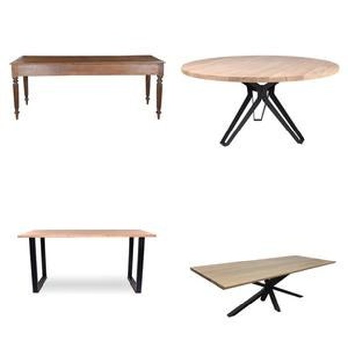 Tables