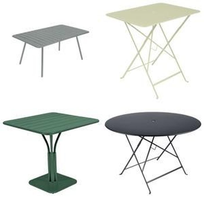 Tables